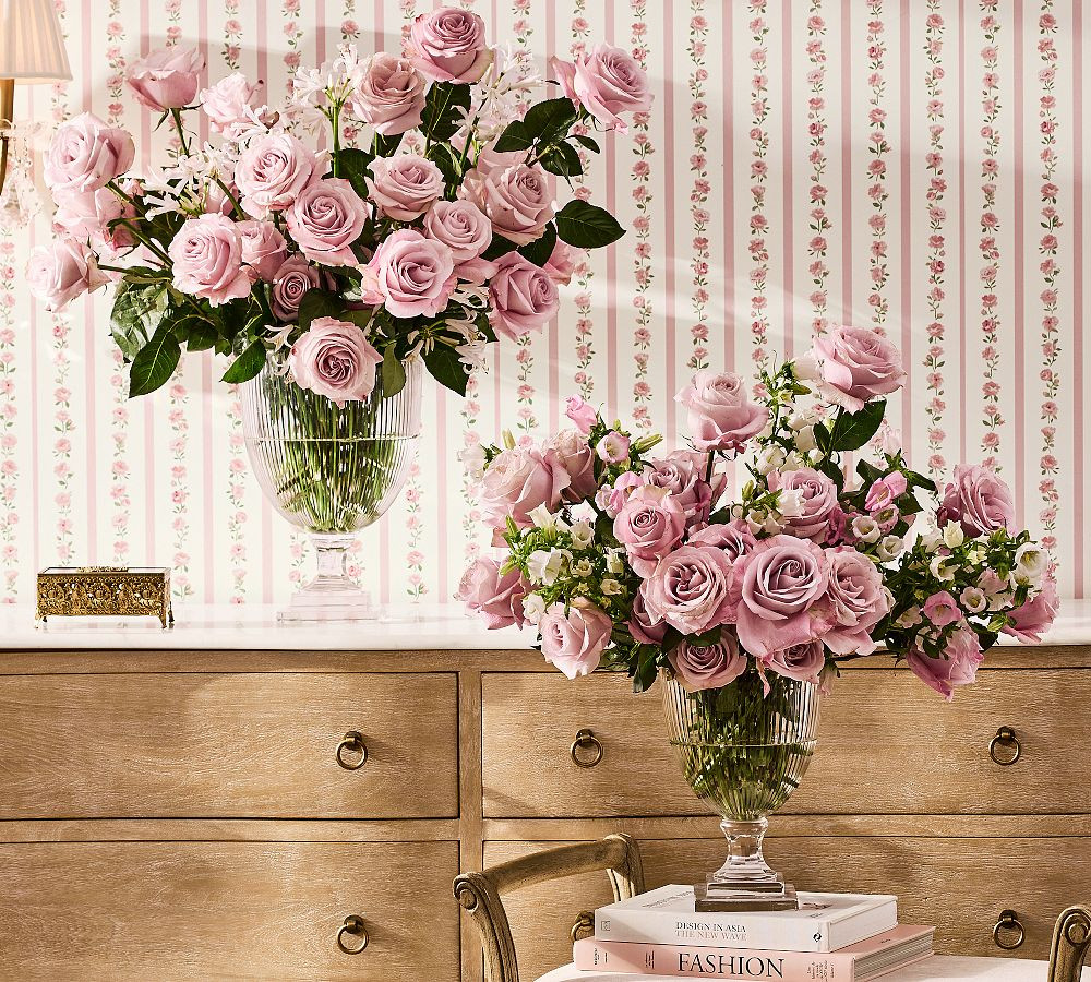 Small Vase - 11"H | Pottery Barn (US)