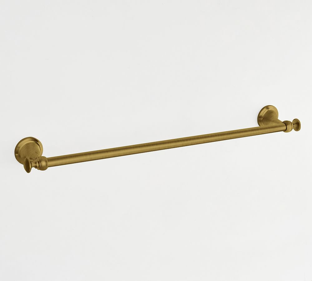 Mercer Towel Bar | Pottery Barn (US)