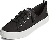 Sperry Women’s Crest Vibe Sneaker | Amazon (US)