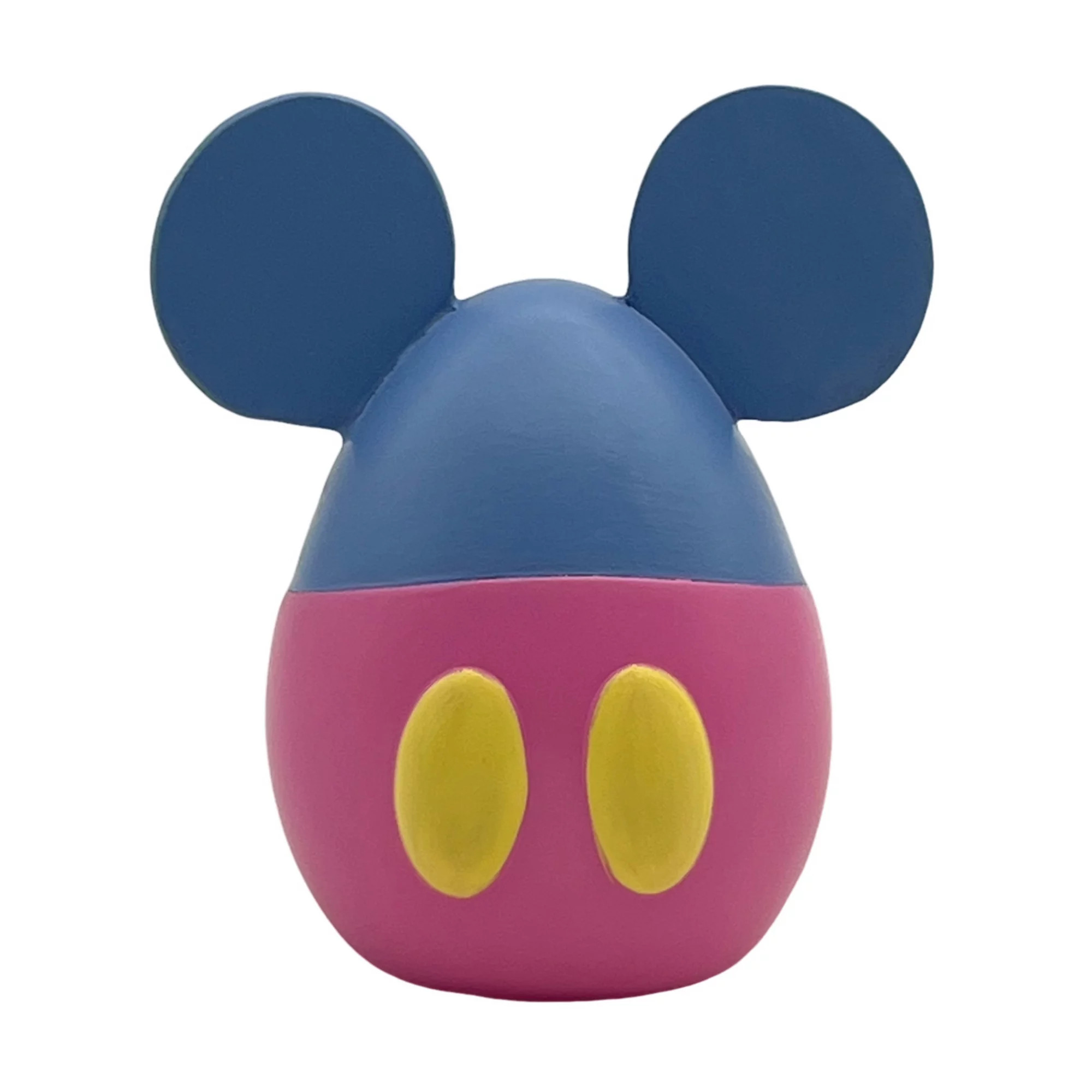 Celebrate Together™ Easter Disney’s Mickey Mouse Resin Egg Table Decor | Kohl's