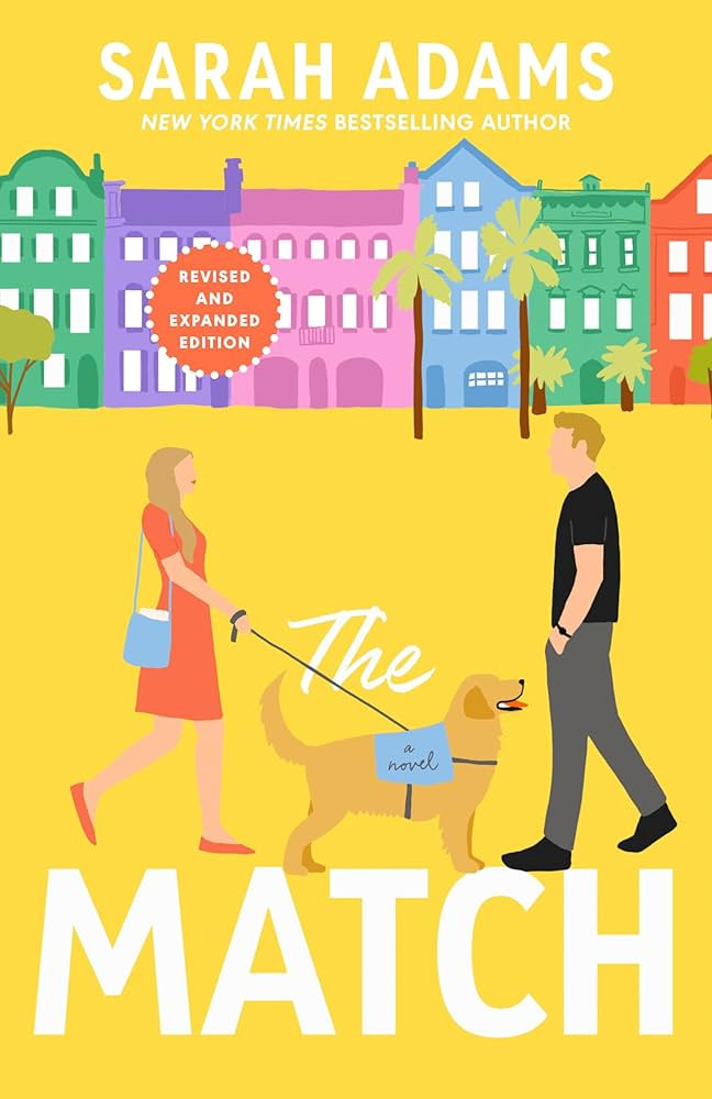 The Match: A Novel | Amazon (US)