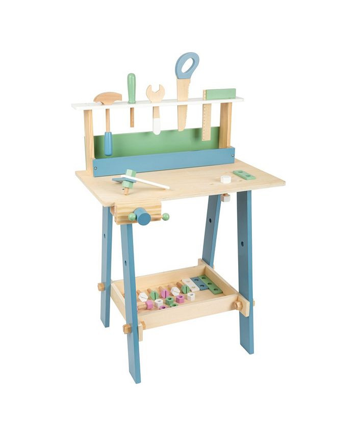 Premium Nordic Workbench | Macys (US)