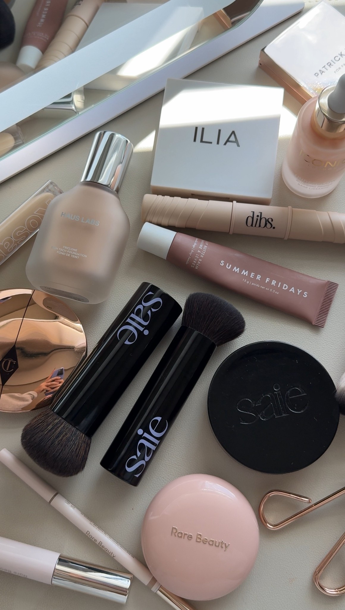 Everyday makeup, neutral makeupp

#LTKBeauty
