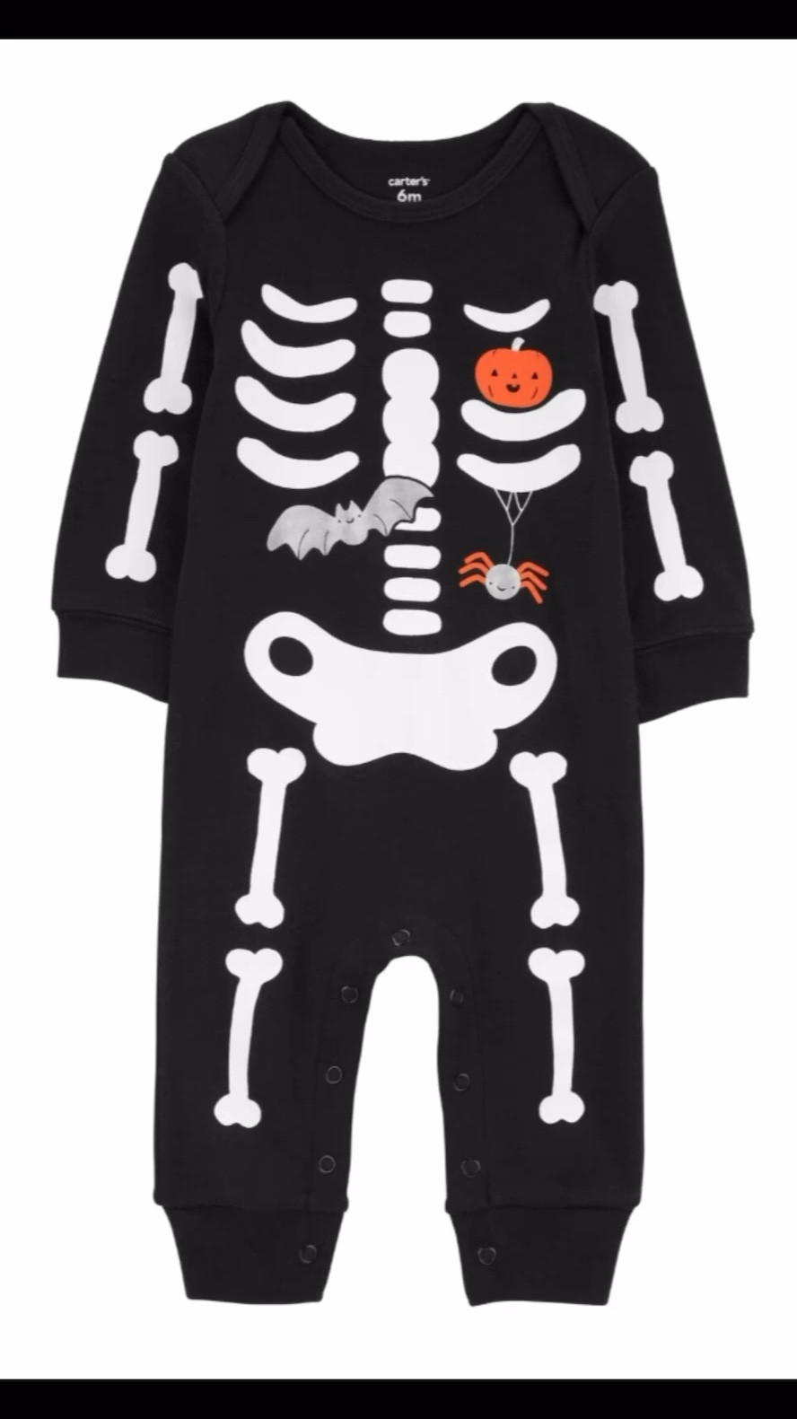 50% off SALE ends today at Carters for Halloween Thanksgiving and Christmas PJs. This is the best deal you will see  

#LTKSeasonal #LTKKids #LTKSaleAlert
