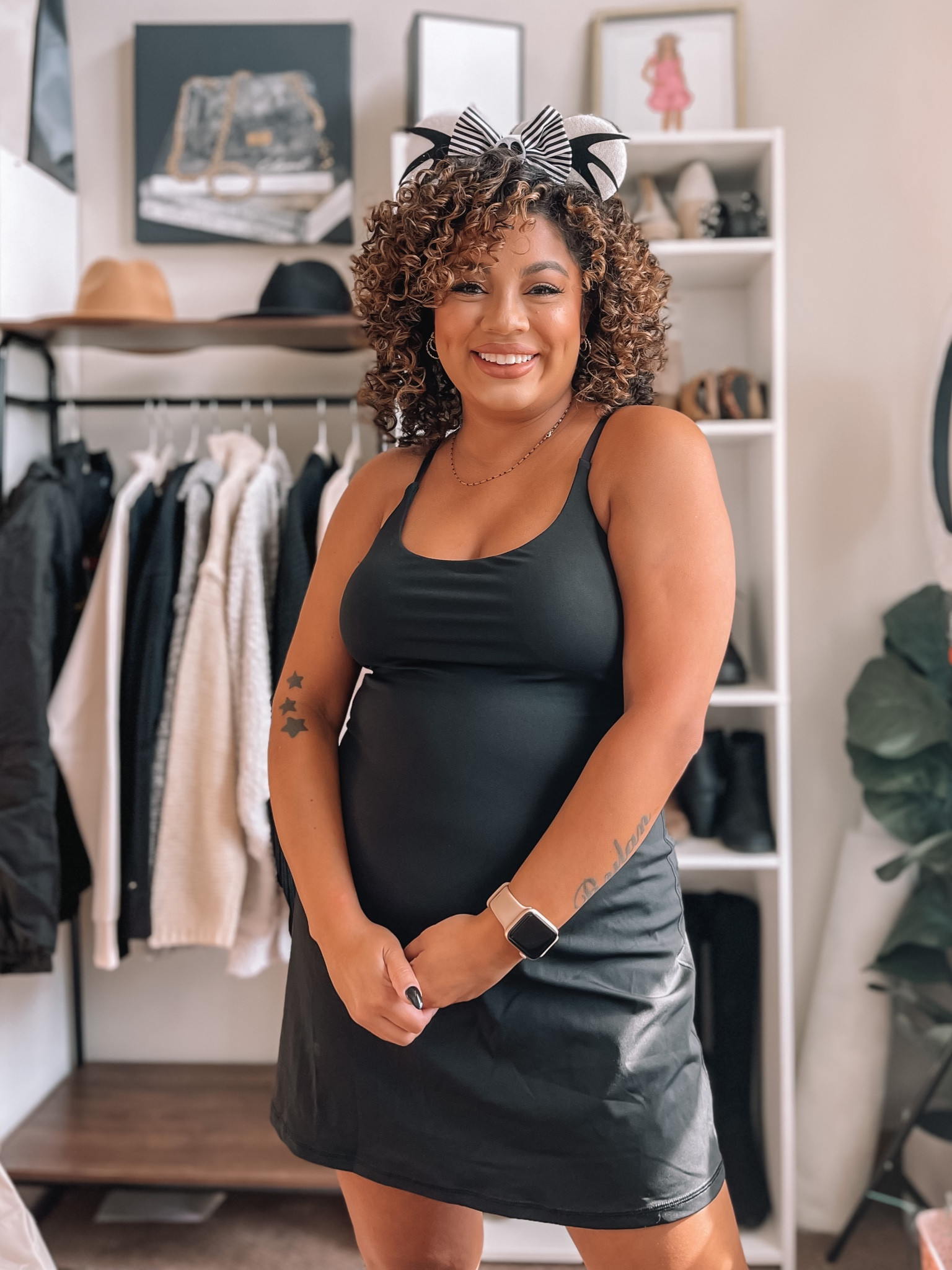 Disney Park outfits / Disney world outfits / Disney world park outfits / casual Disney outfit 

#LTKunder50 #LTKstyletip