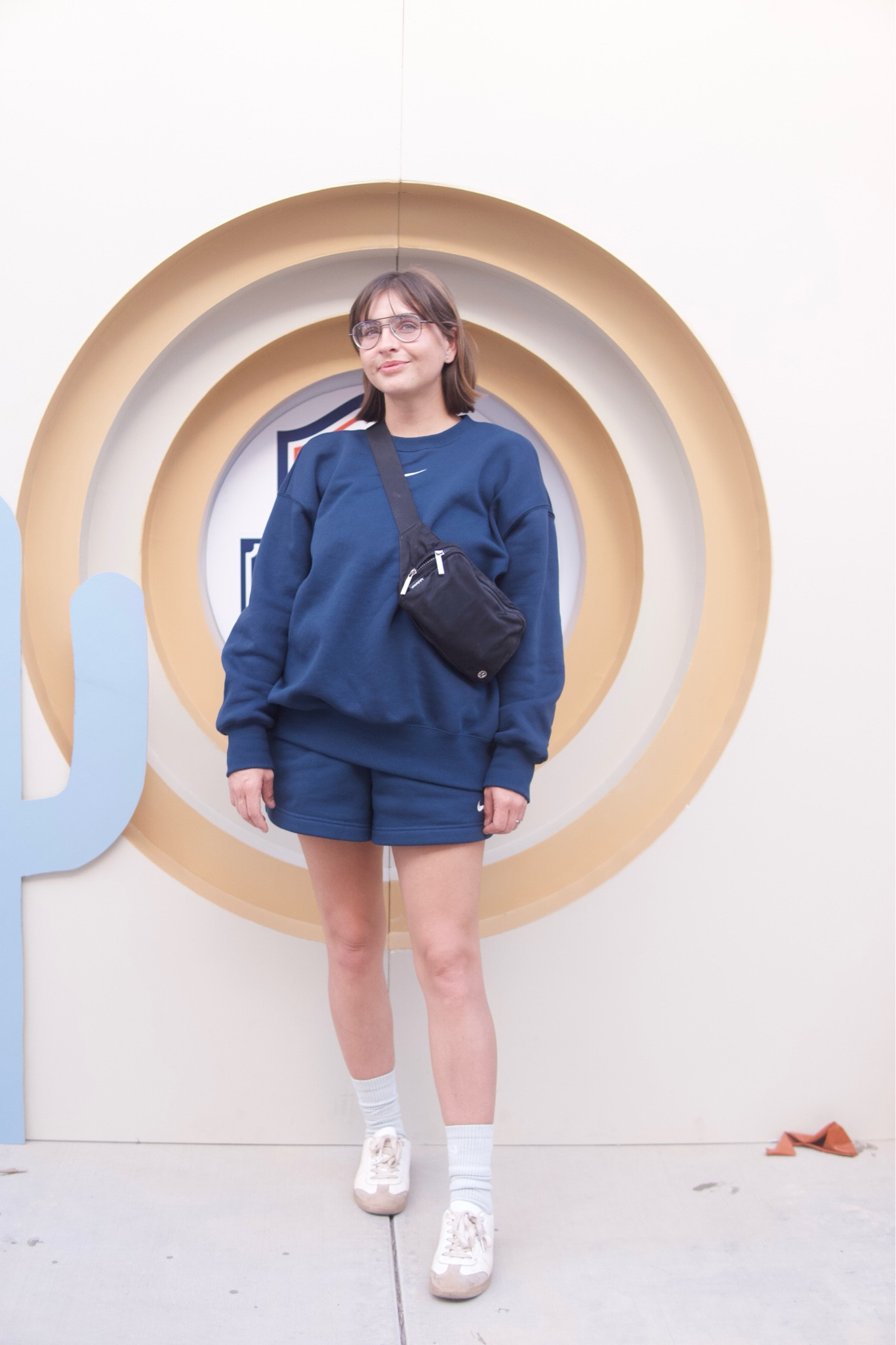 Casual day at at the pickleball PPA Mesa cup final! 

#LTKSeasonal #LTKActive #LTKFindsUnder100