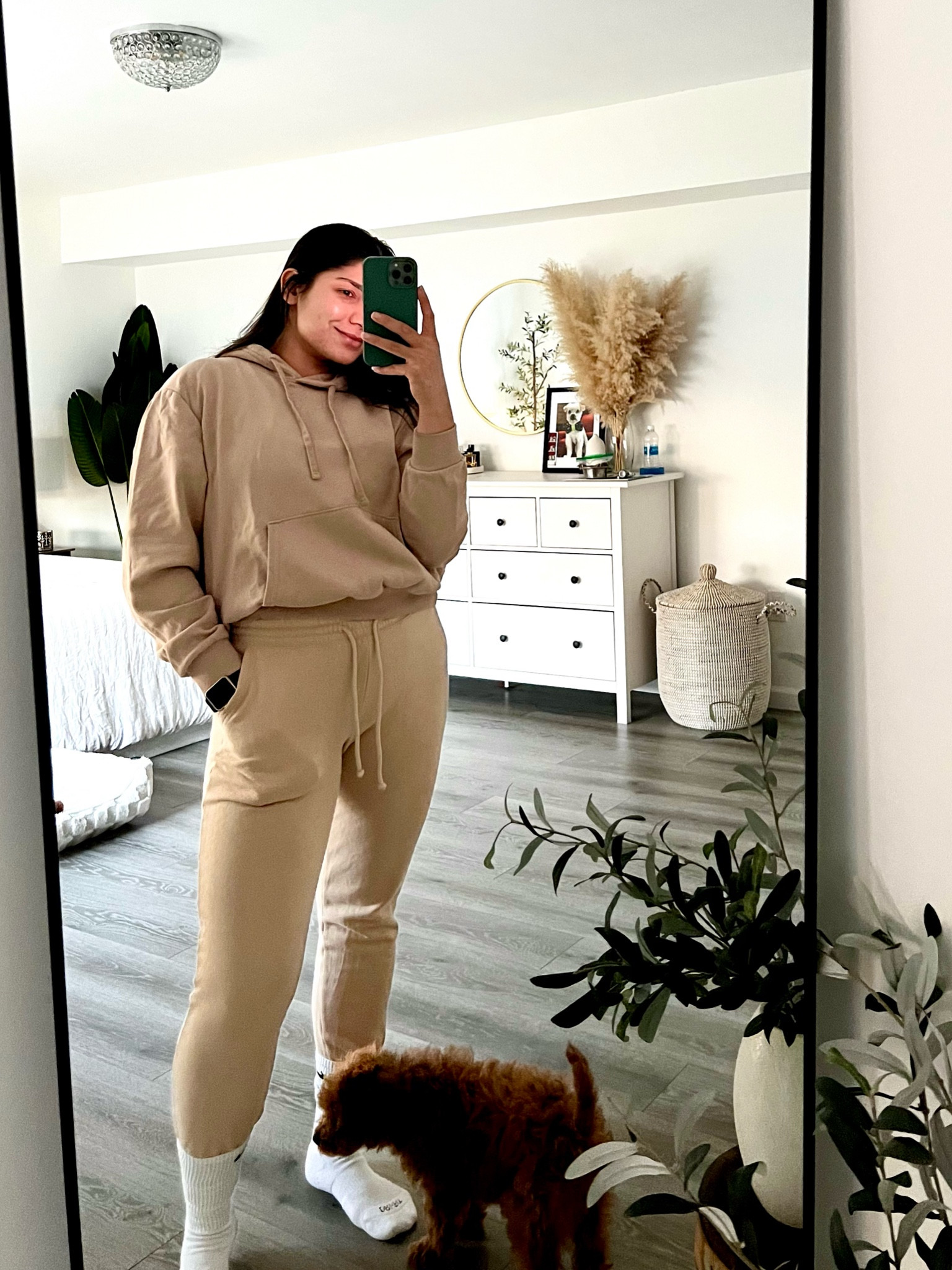 sweatsuits for a rainy day ☔️

#LTKfindsunder100 #LTKxTarget #LTKstyletip