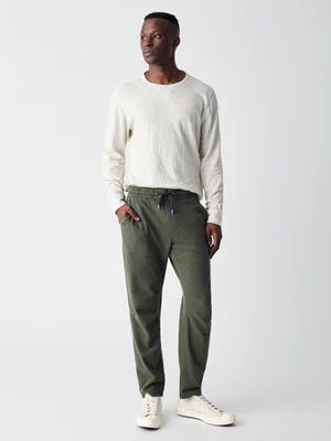 Knit Alpine Pant | Faherty