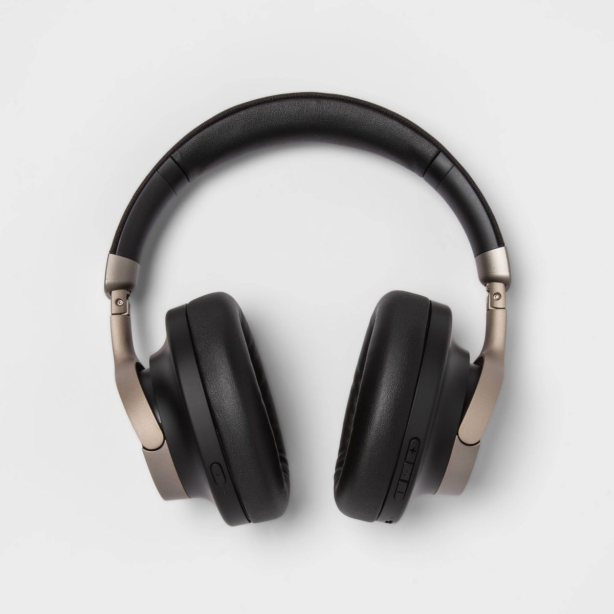 Active Noise Cancelling Bluetooth Wireless Over-Ear Headphones - heyday™ | Target