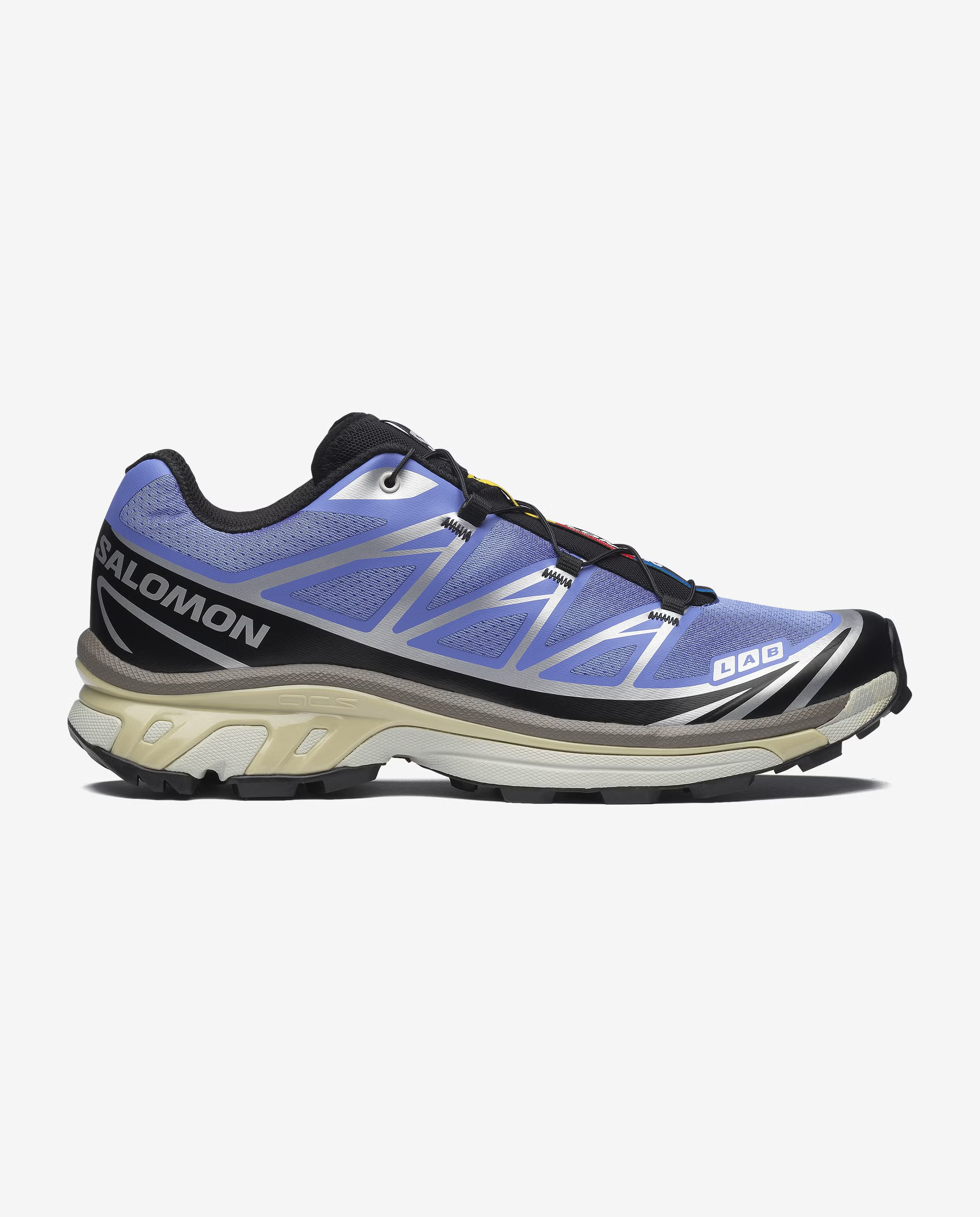XT-6 | Salomon - US