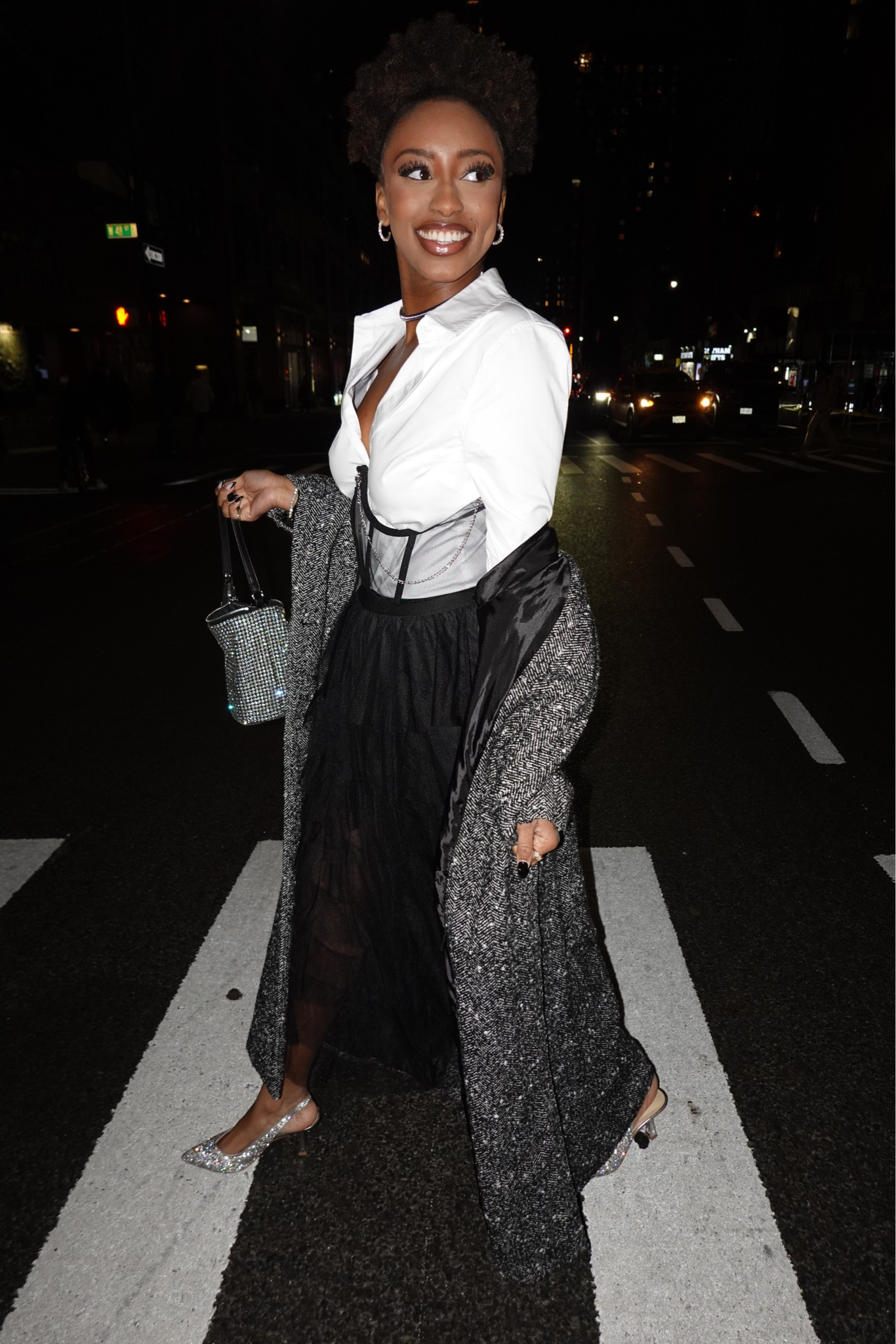 NYFW ⭐️

#LTKFindsUnder100 #LTKParties #LTKTravel