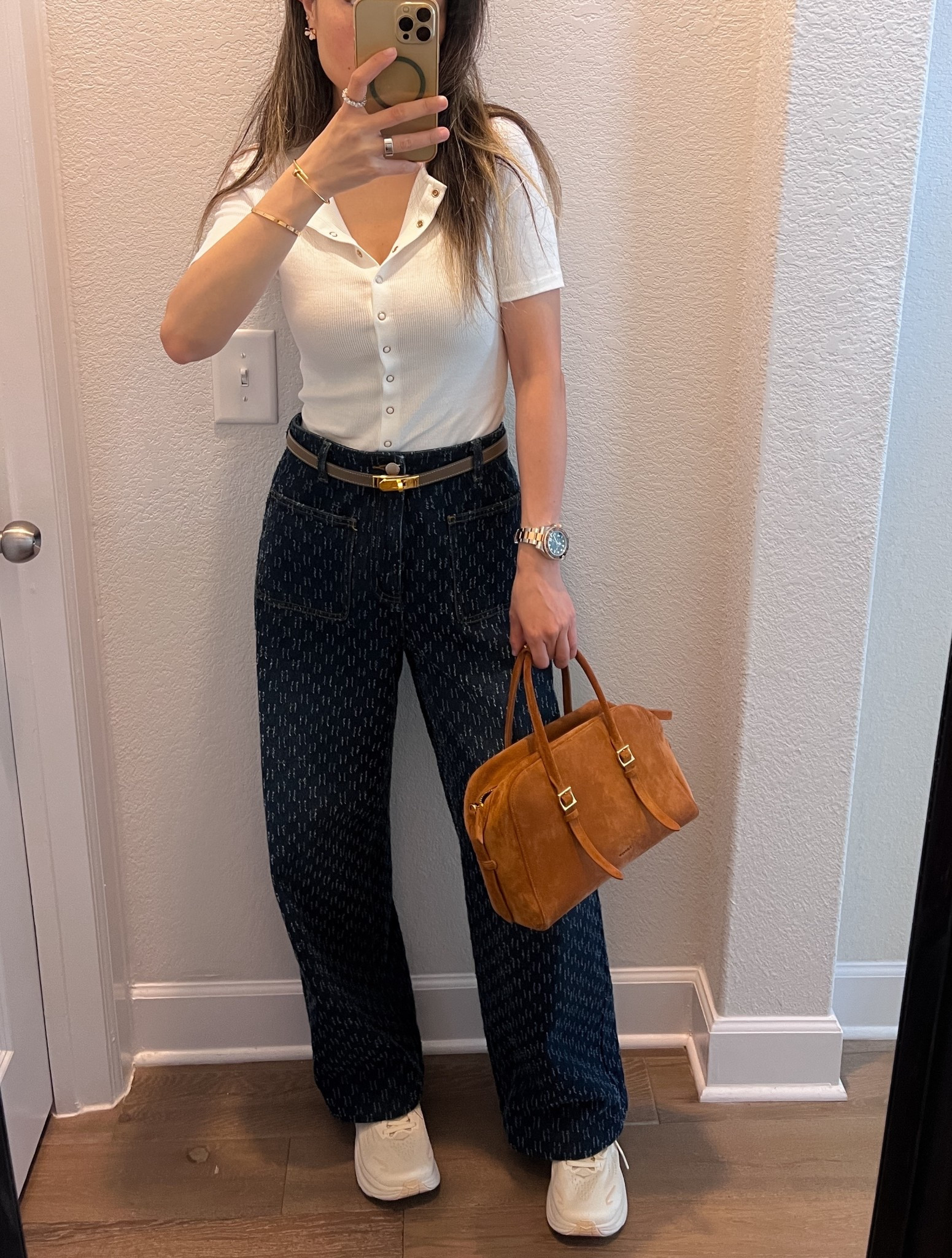 Everyday outfit 

#LTKmomlife #LTKOver40 #LTKootd