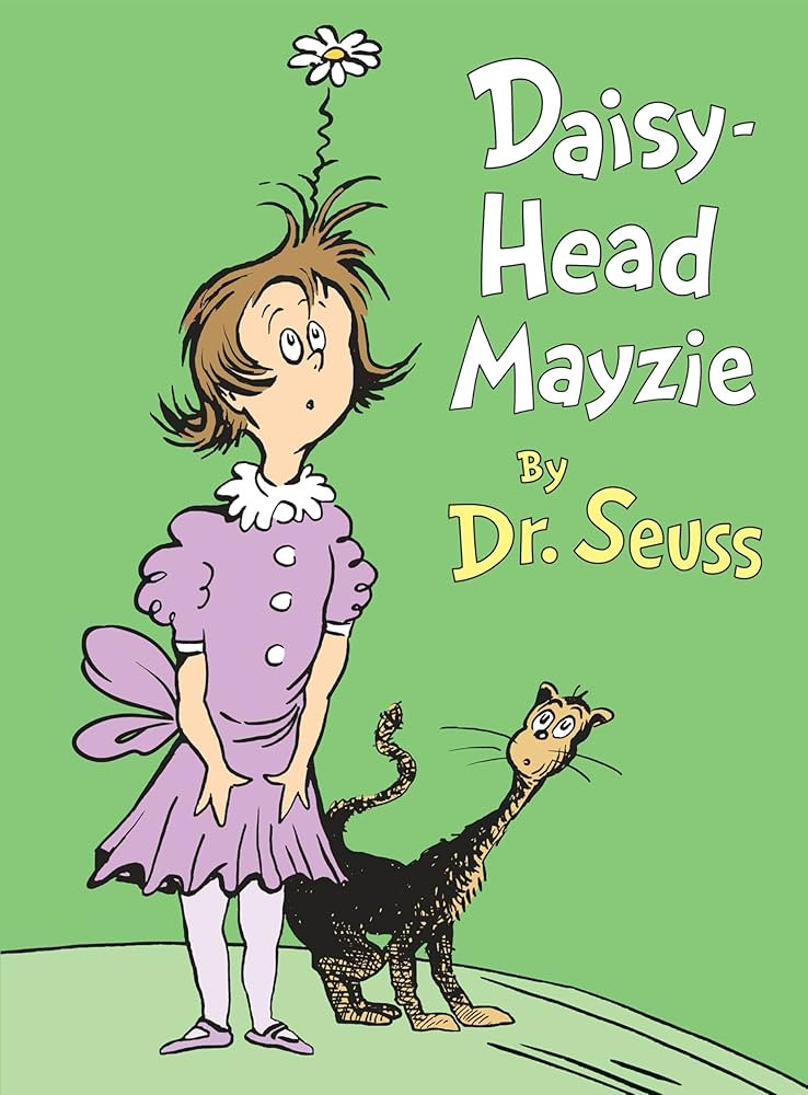 Daisy-Head Mayzie (Classic Seuss) | Amazon (US)