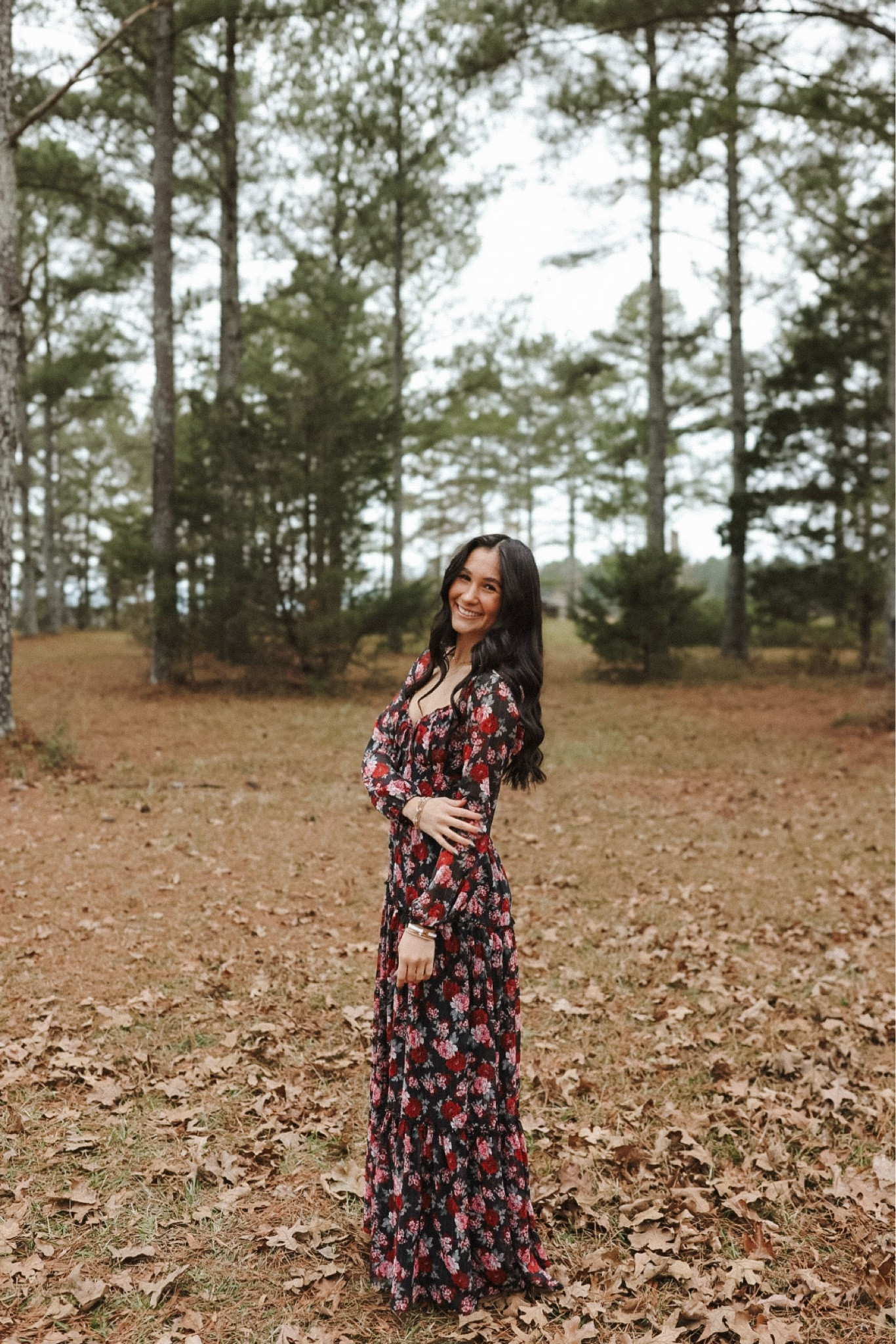 senior photos outfit 💐
small in dress!

#LTKStyleTip #LTKGiftGuide