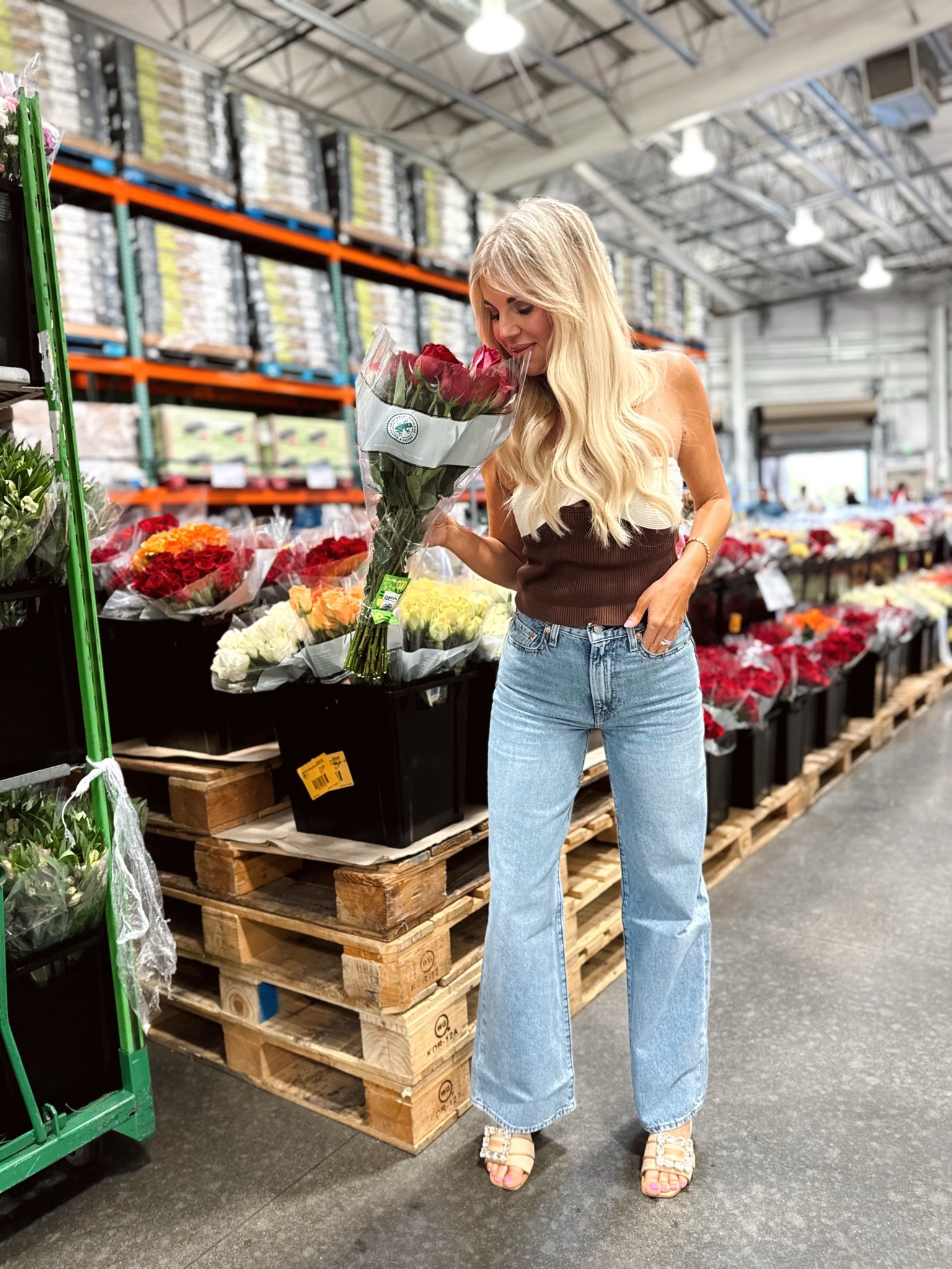 Abercrombie is having an amazing sale right now! Grab this cutie tube top on sale now! #abercrombie 

#LTKstyletip #LTKsalealert