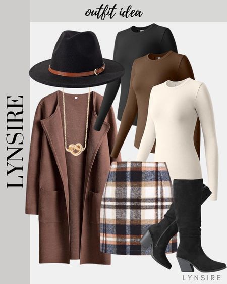 Thanksgiving Outfit / Fall Outfits / Holiday outfits / Winter outfits / Boots / Amazon fashion / Amazon finds 

#LTKCyberWeek #LTKfindsunder100 #LTKeurope