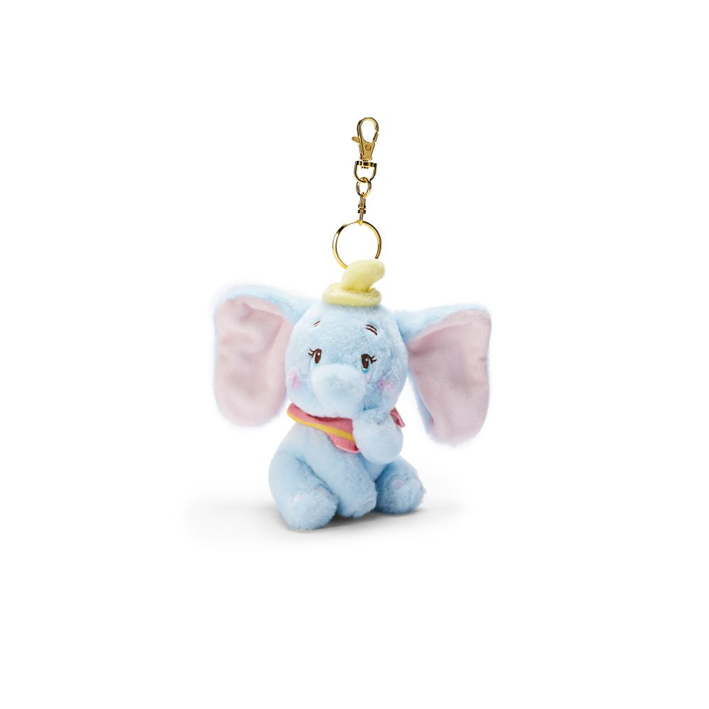 Dumbo Plush Keychain – Mini 6'' | Disney Store