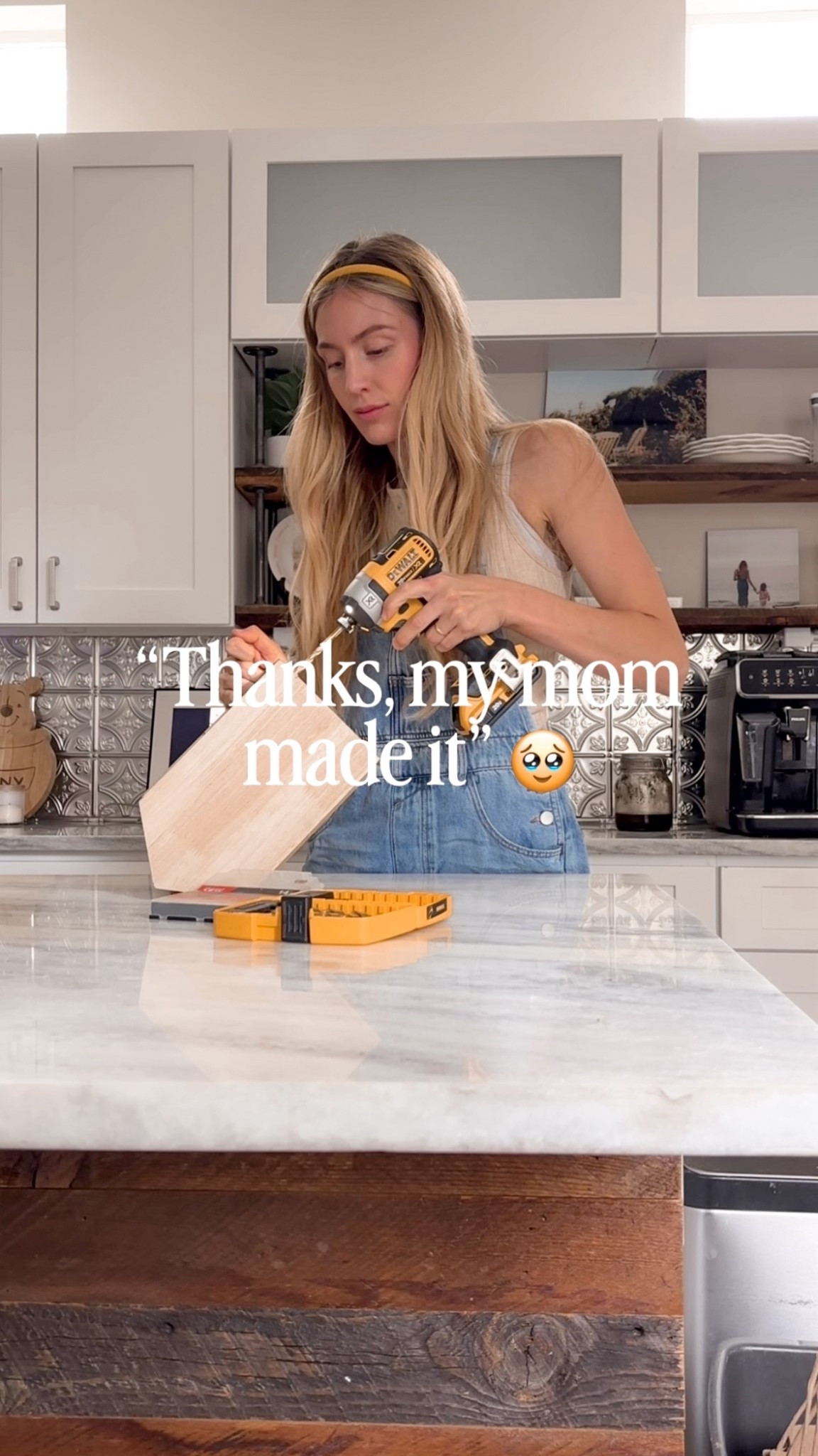 The drill we love around here 

#LTKmomlife #LTKdayinmylife #LTKMothersDay