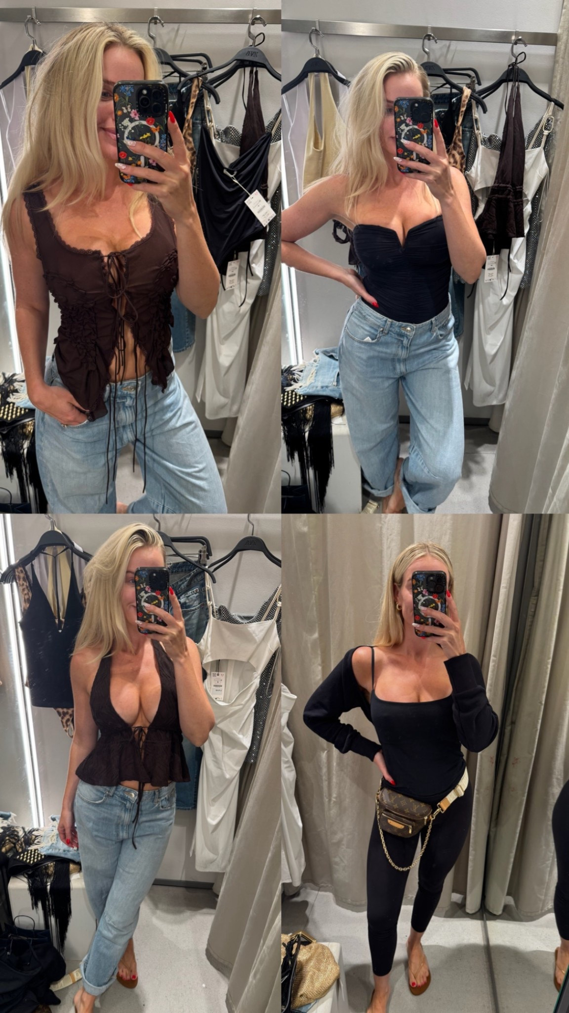 #LTKSummerEdit #LTKFindsUnder50 #LTKStyleTip