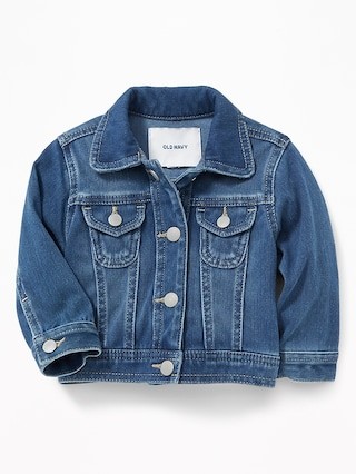 Denim Jacket for Baby | Old Navy US