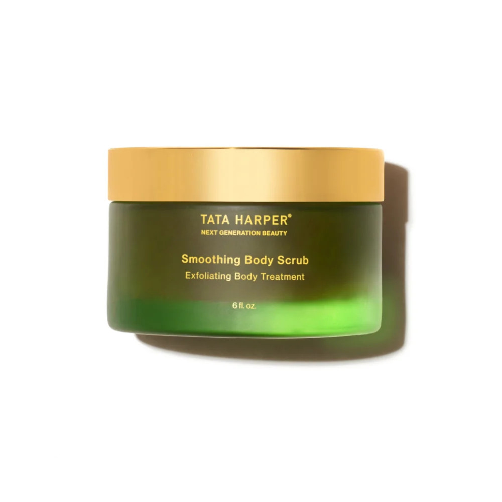 Smoothing Body Scrub | Tata Harper