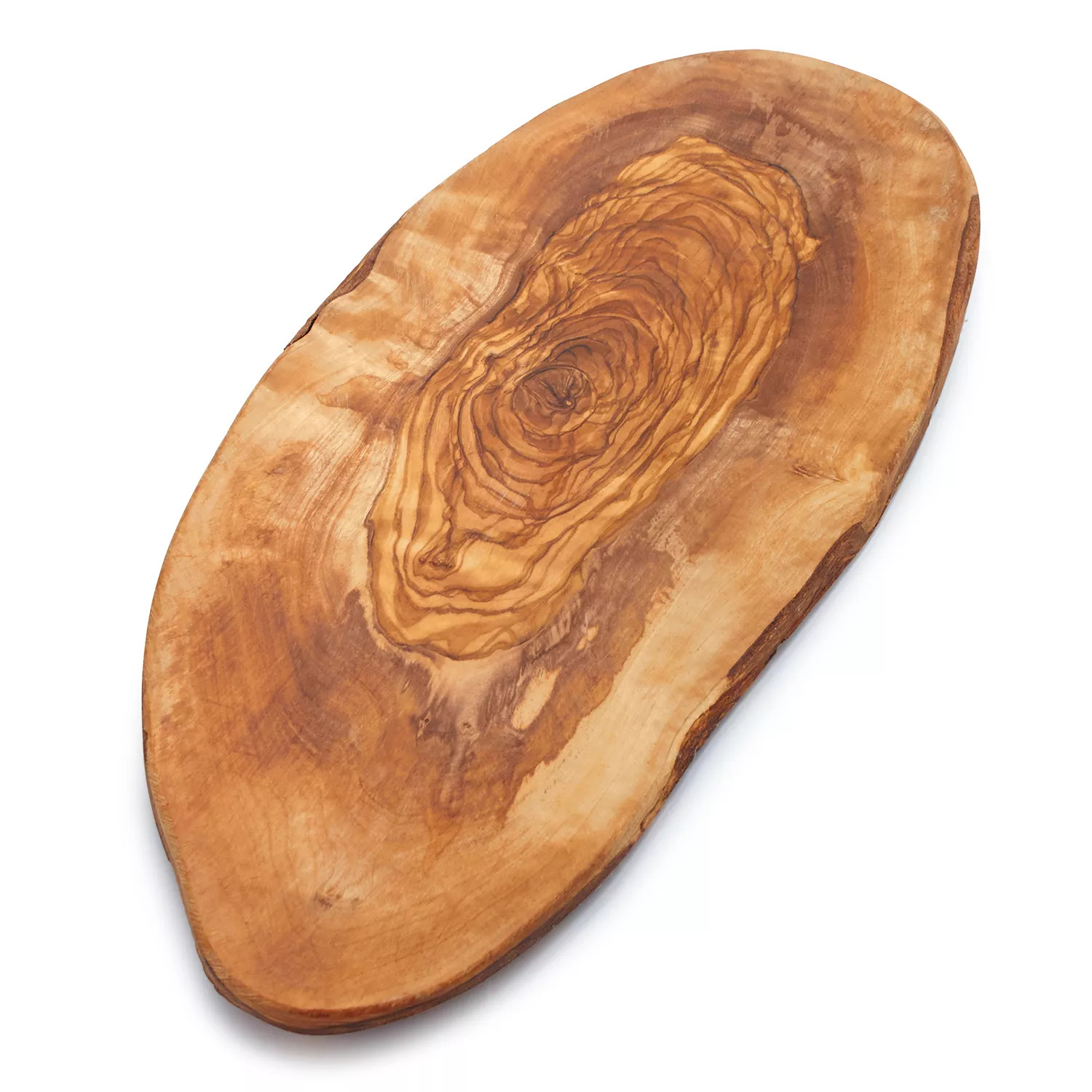 Sur La Table Italian Olivewood Slice Serving Board | Sur La Table | Sur La Table