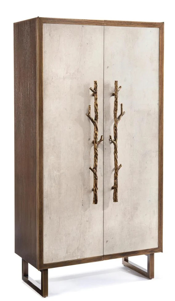 Hallwood Cabinet | Greene & Co Interiors