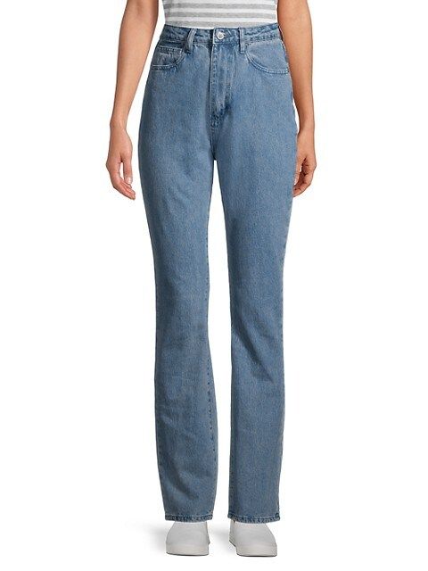 The Icon Jean | Saks Fifth Avenue OFF 5TH