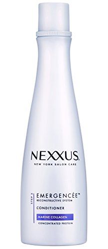 Nexxus Emergencée Conditioner, for Damaged Hair 13.5 oz | Amazon (US)