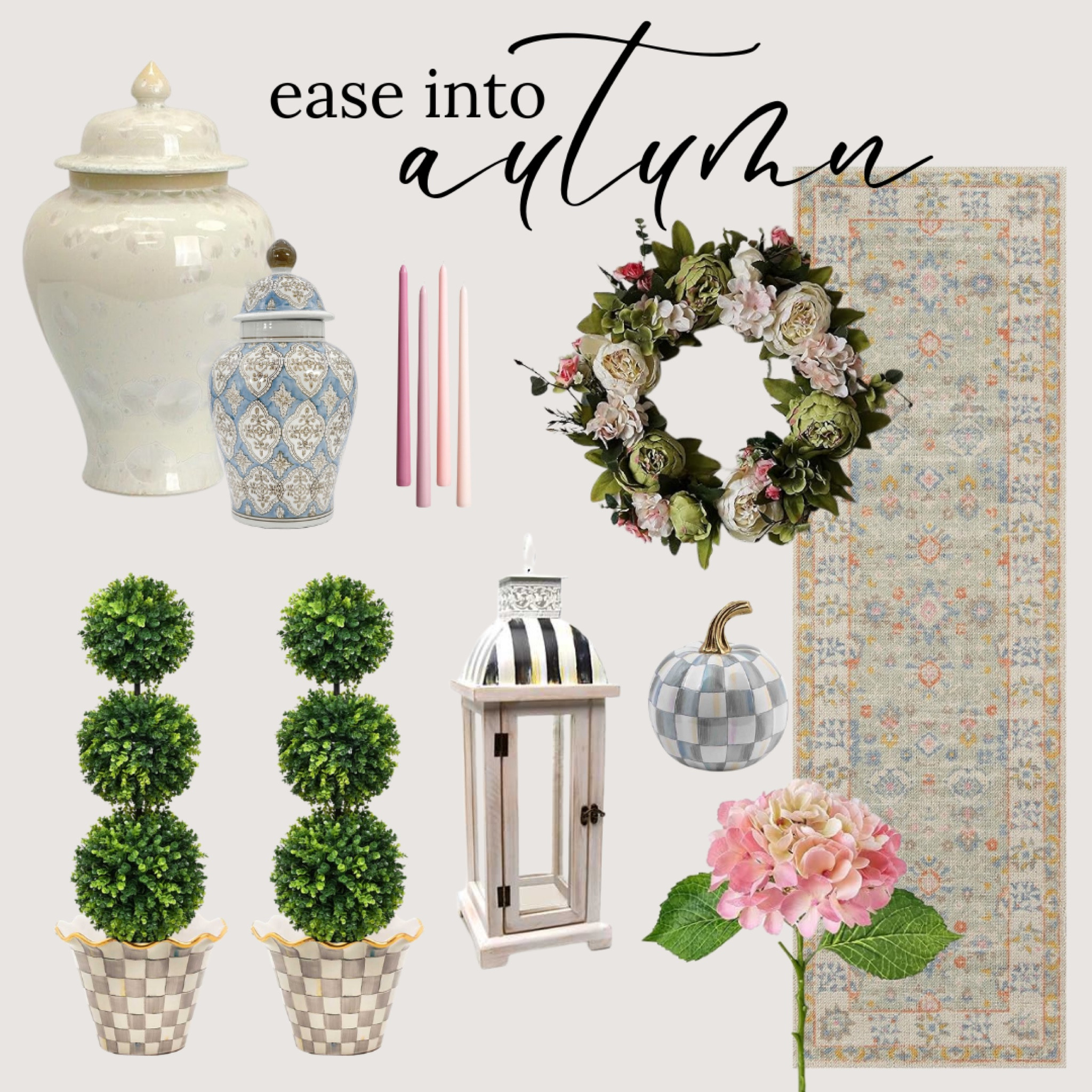 Early fall home decor swaps high low mix Mackenzie Childs barn sale picks and Amazon fall decor finds 

#LTKSaleAlert #LTKBacktoSchool #LTKSeasonal