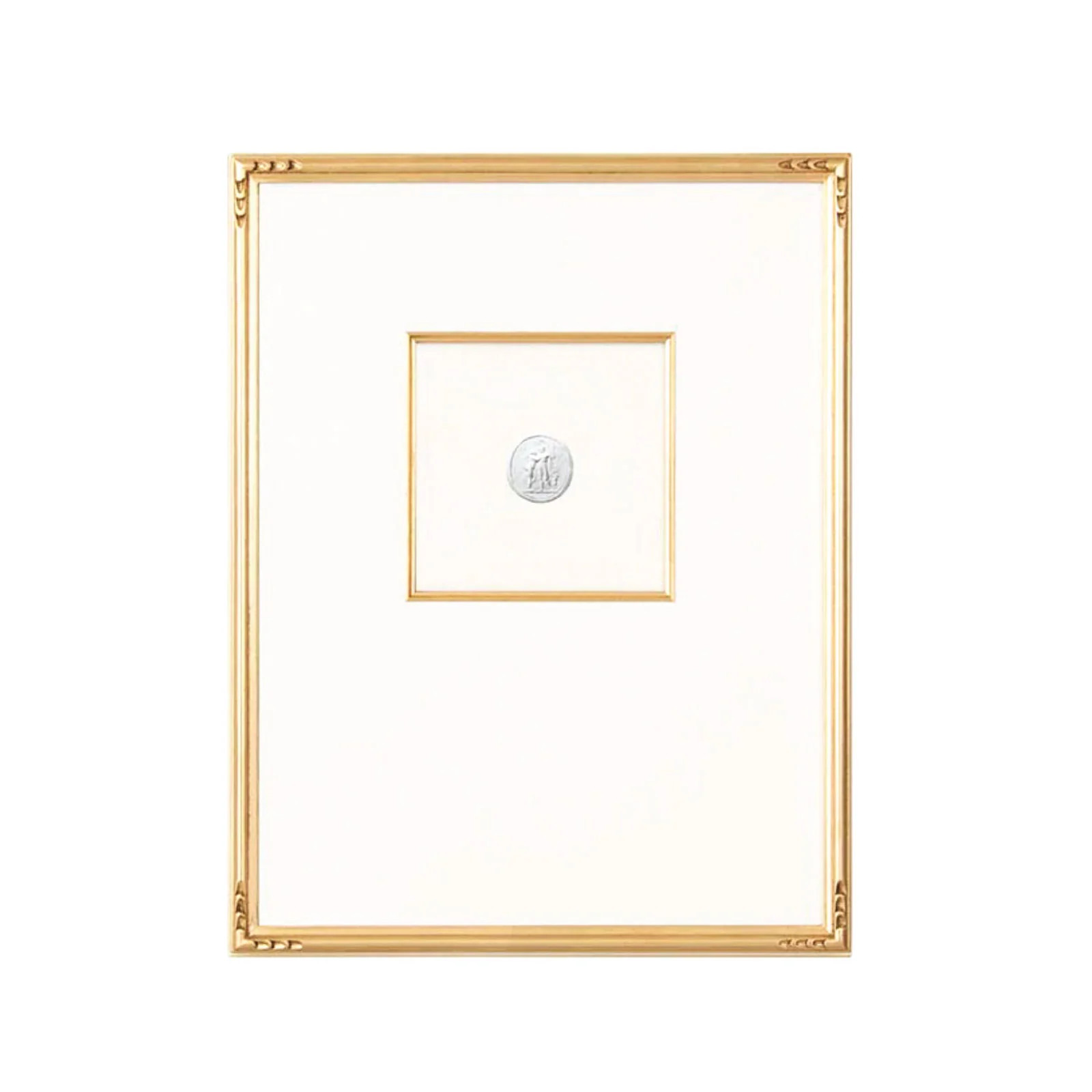 Intaglio III | Brooke and Lou