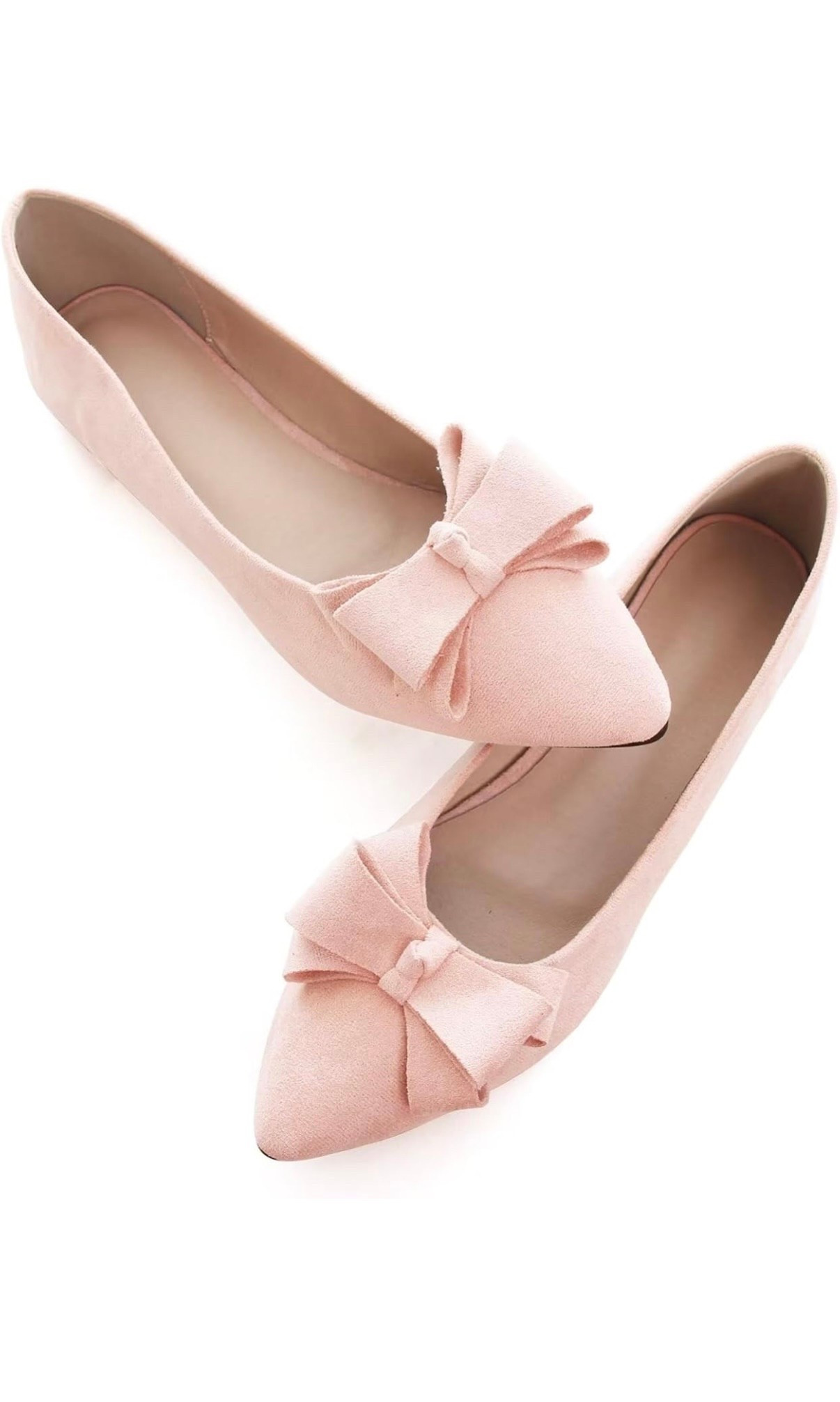 These shoes are so cute and a good add to you closet for a shoe staple. They can dress up any outfit and have such cute details. The price right now is so good. A must see.

#LTKSaleAlert #LTKStyleTip #LTKShoeCrush