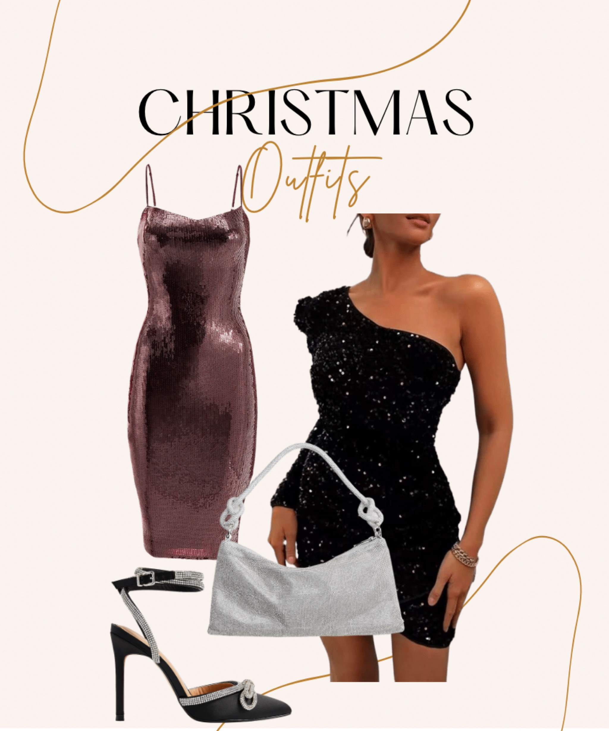 Holiday style! 

#LTKHoliday #LTKGiftGuide #LTKSeasonal