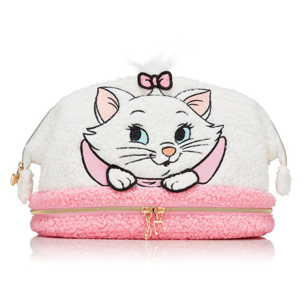 Aristocats Marie Makeup Bag | Spectrum Collections