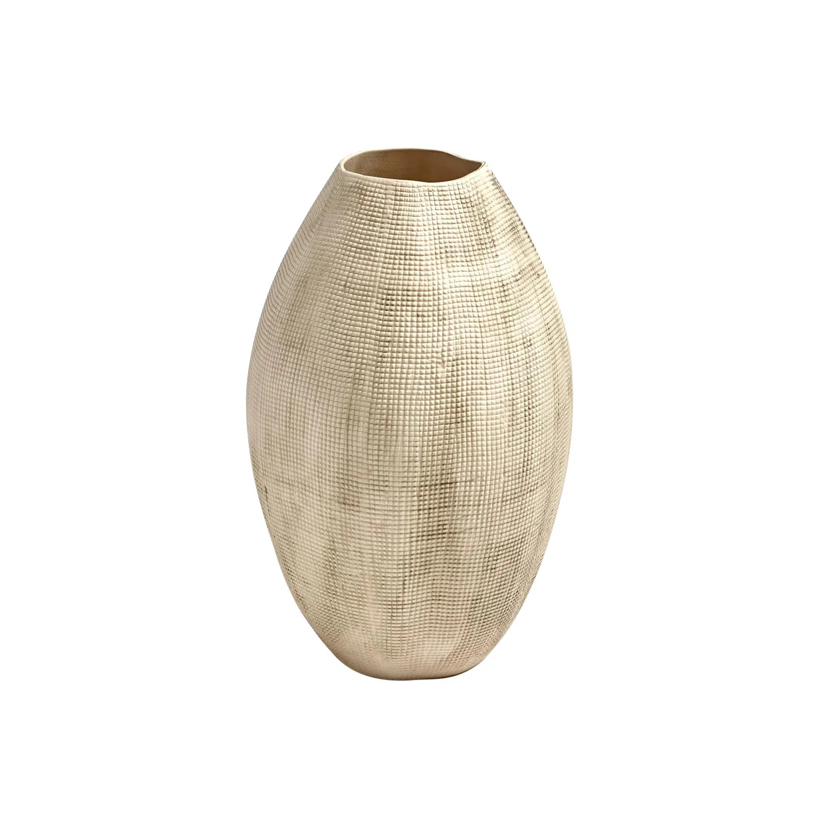 Sisal Vase | Wayfair North America