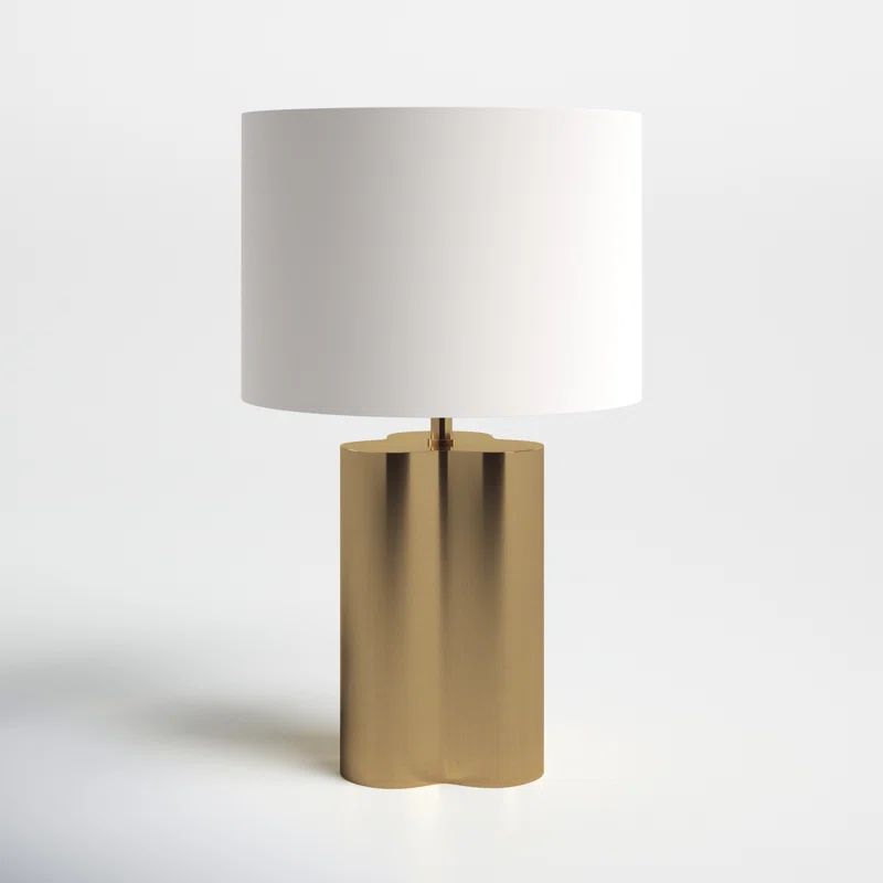 Tessie Metal Table Lamp | Wayfair North America