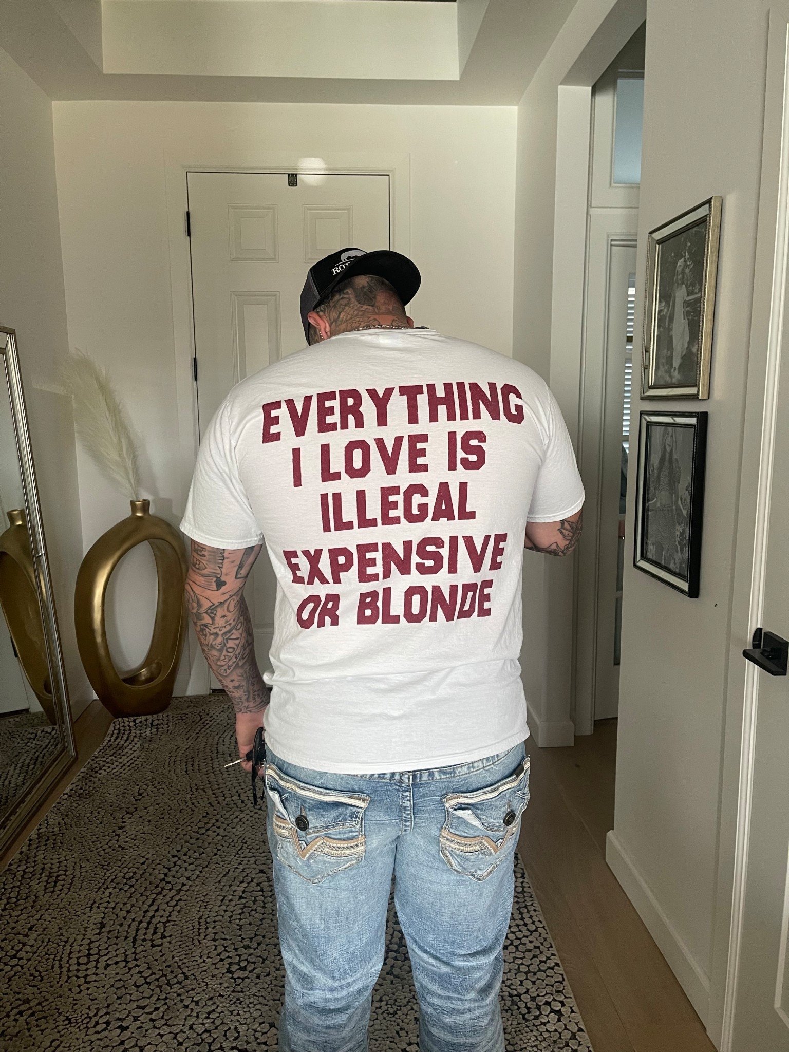 Men’s t shirt, graphic tee 

#LTKSummerEdit #LTKMens