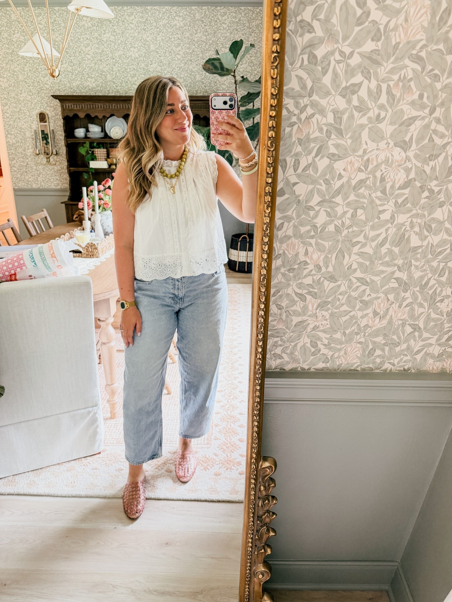 Church ootd!

#LTKgrwm #LTKootd #LTKmomlife
