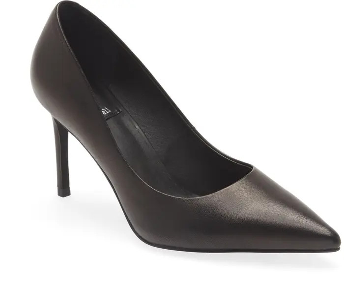 Nikia Pump (Women) | Nordstrom