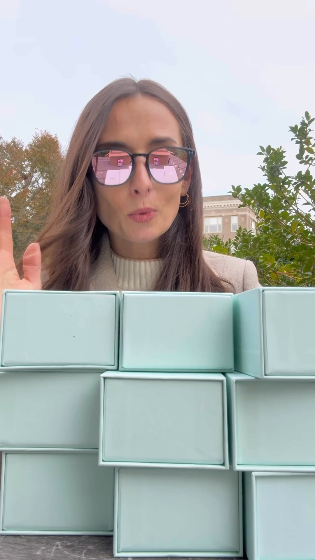 Sunglasses Try On Haul
Keep vs Return Game 🕶️
Linked all pairs + the winners 👇

Keywords: sunglasses under $50 • amazon finds • chic accessories • everyday outfits • minimalist style


#LTKU #LTKFindsUnder50 #LTKStyleTip