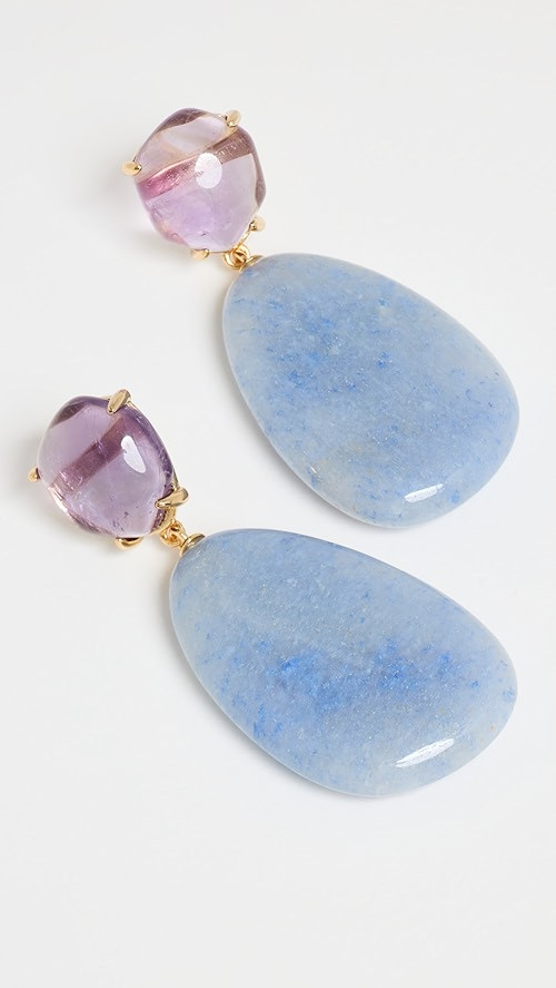 Angelina Earrings | Shopbop