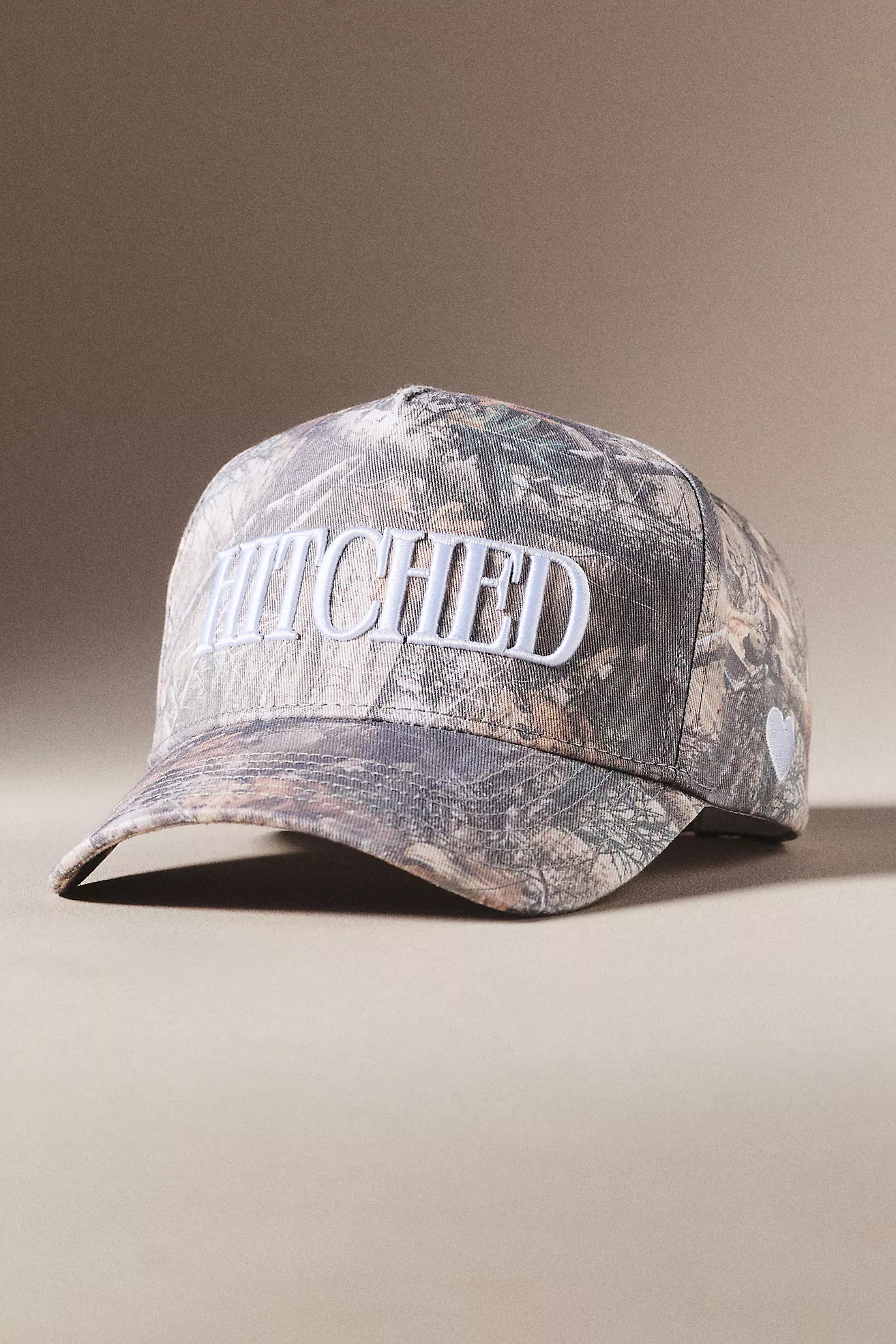 Kenz Kustomz Hitched Trucker Hat | Anthropologie (US)