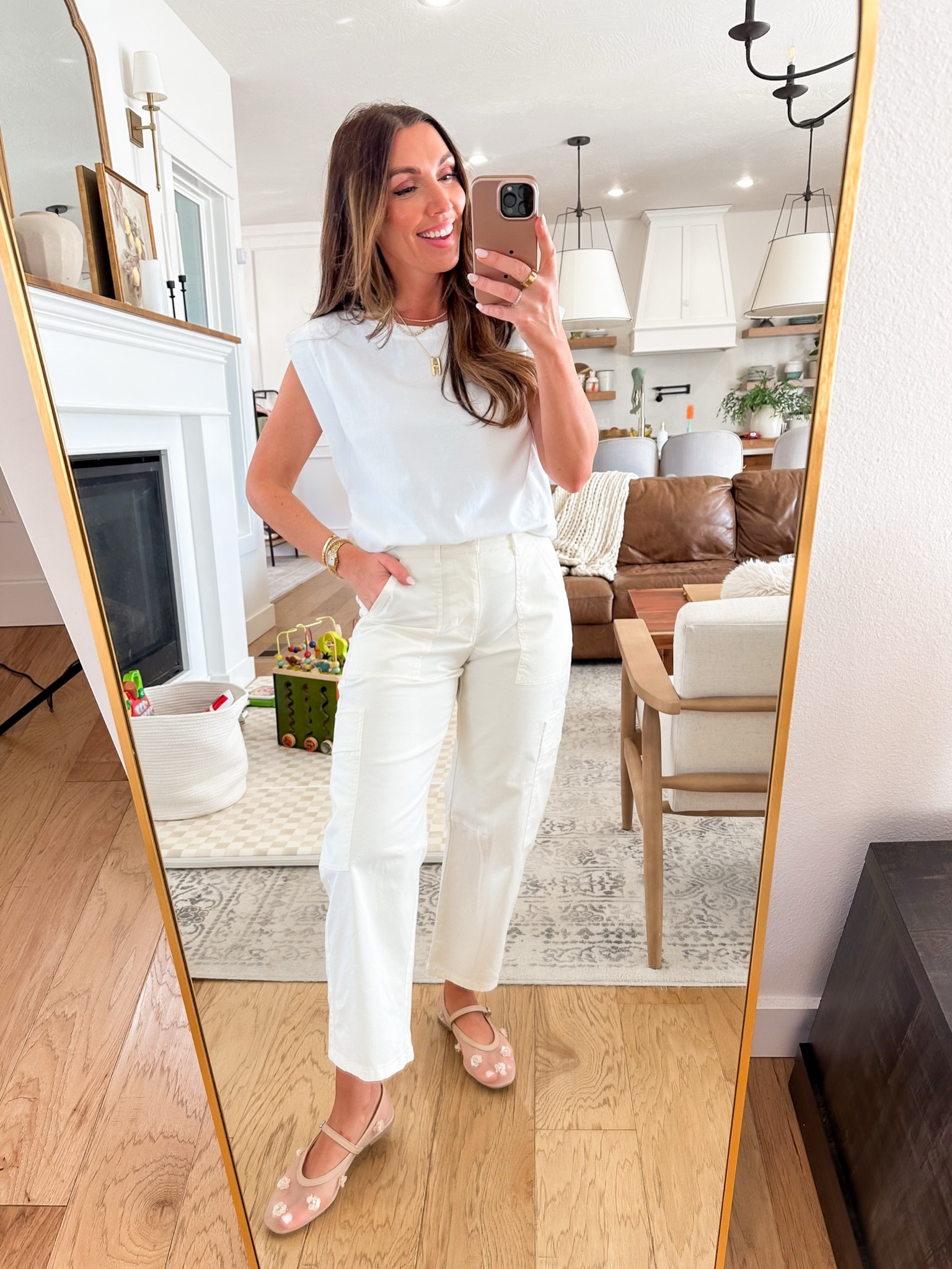 #teacheroutfit #springfashion #target 

#LTKStyleTip #LTKWorkwear #LTKFindsUnder50