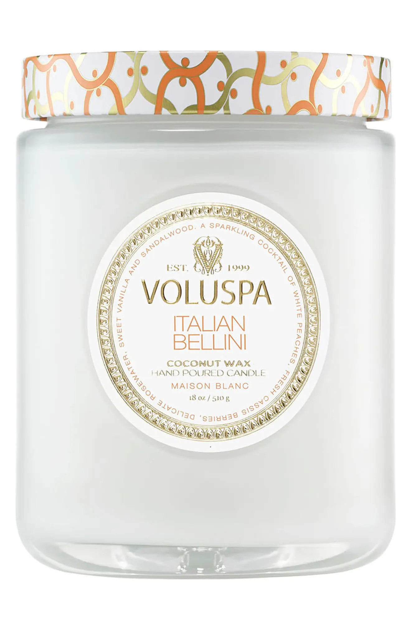 Italian Bellini Large Jar Candle | Nordstromrack | Nordstrom Rack