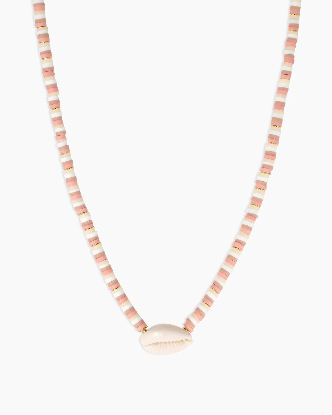Harbor Shell Necklace | gorjana