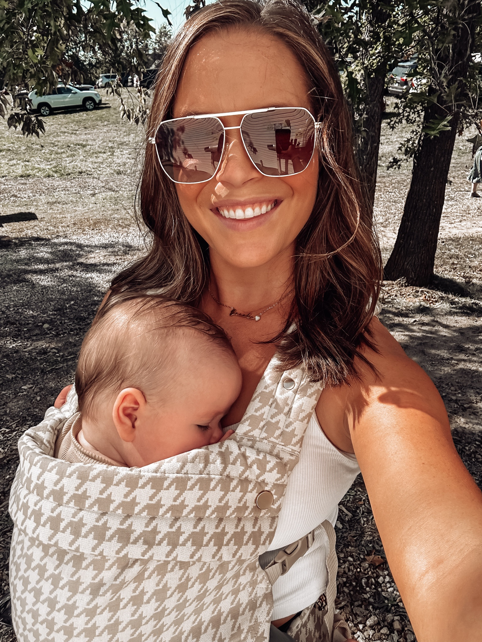 loveeee my new carrier for baby boy!

#LTKFindsUnder50 #LTKBaby #LTKFindsUnder100
