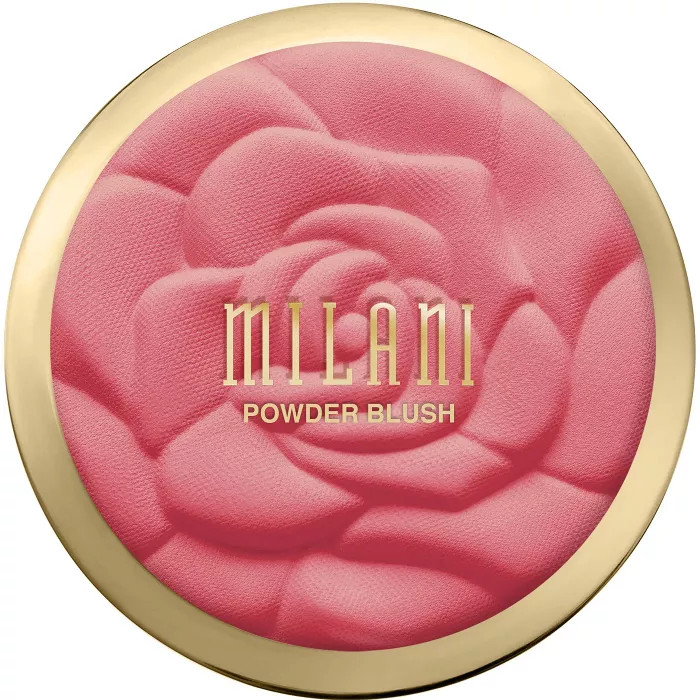 Milani Rose Powder Blush | Target