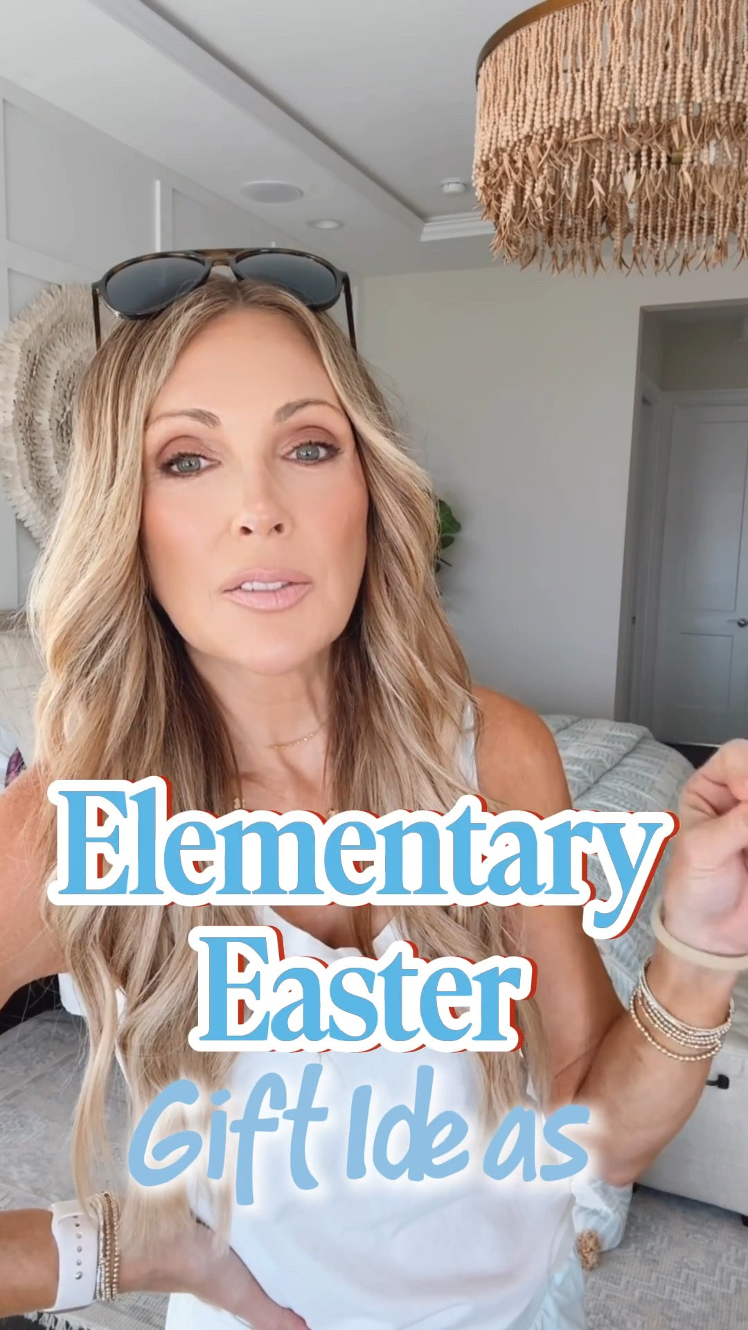 Easter gift ideas and basket stuffers from a mom of seven for elementary school kids. I've got 2 girls and 1 boy in 2nd, 4th and 5th grades... I know what's on the wish list!  

⚾️🥎 The Tanner tee is THE tee to use for ball players. My MLB husband recommends it. My PSU Baseball son always used it as a kid and my softball daughter uses it and just hits into a next constantly. 

#LTKKids #LTKmomlife #LTKOver40