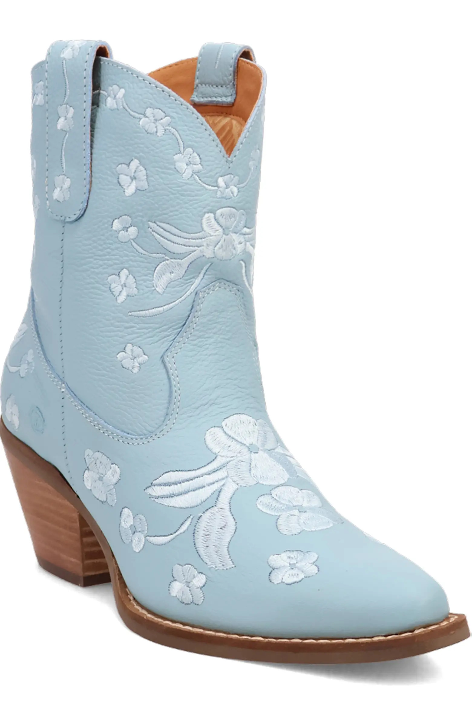 Dingo Sweetheart Western Boot (Women) | Nordstrom | Nordstrom