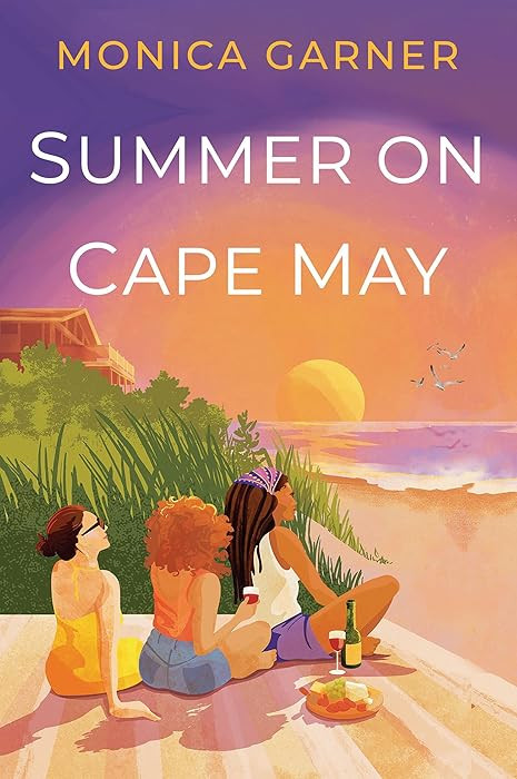 Summer on Cape May | Amazon (US)